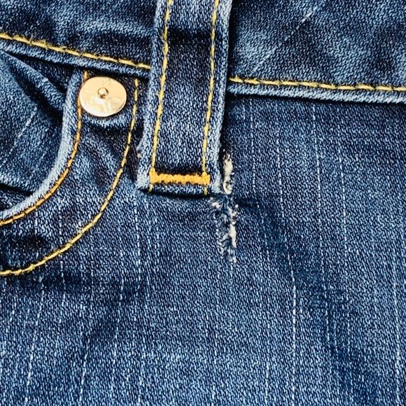 True Religion Avery Jeans - Picture 4 of 12